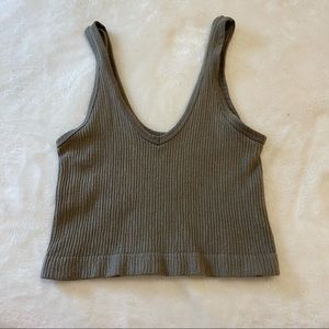 Urban Outfitters crop top